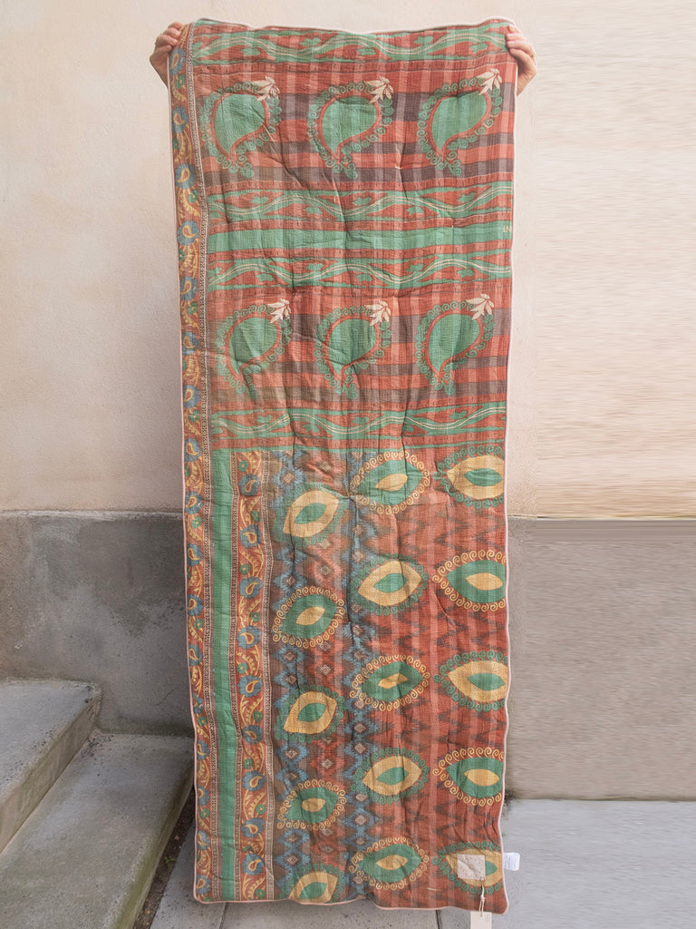 Kantha Mattress - 9