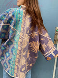 Kantha Jacket - 39