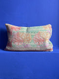 Kantha Cushion S - 182