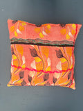 Kantha Cushion L - 269