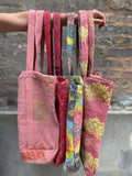 Kantha Tote - 53