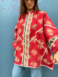 Kantha Jacket - 36