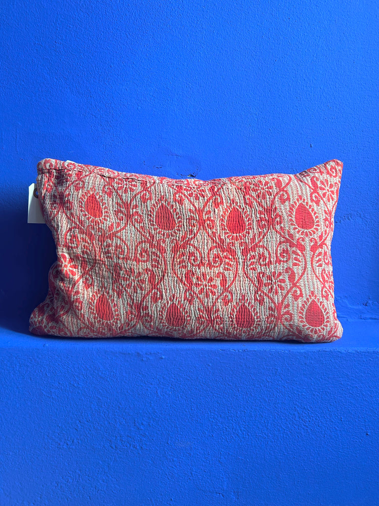 Kantha Cushion S - 179