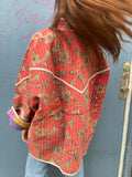 Kantha Jacket - 41