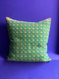 Kantha Cushion M  - 187