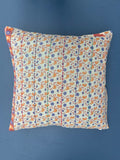 Kantha Cushion L - 266