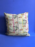 Kantha Cushion M  - 208