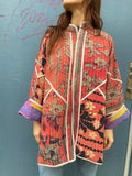 Kantha Jacket - 41