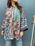 Kantha Jacket - 39