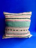 Kantha Cushion M  - 194