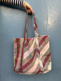 Kantha Tote #22