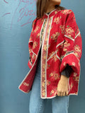 Kantha Jacket - 36