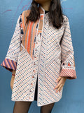 Kantha Jacket - 43