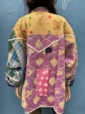 Kantha Jacket - 44