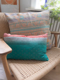 Kantha Cushion L - 304