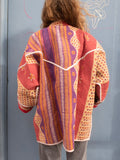 Kantha Jacket - 01