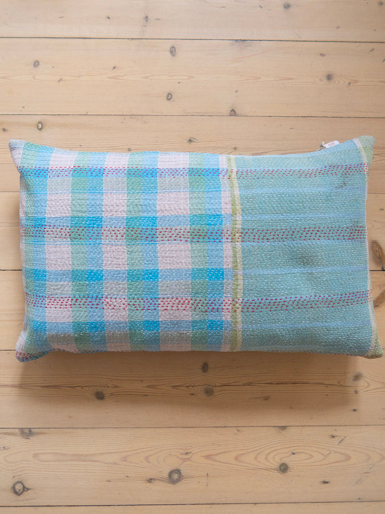 Kantha Cushion S - 308