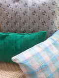 Kantha Cushion S - 310