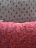 Kantha Cushion L - 314