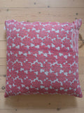 Kantha Cushion M  - 311