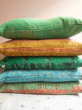 Kantha Cushion L - 333