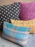 Kantha Cushion S - 329