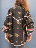 Kantha Jacket - 02