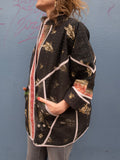 Kantha Jacket - 02