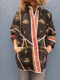 Kantha Jacket - 02