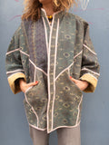 Kantha Jacket - 03