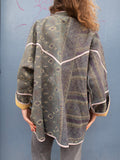 Kantha Jacket - 03