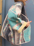 Kantha Jacket - 04