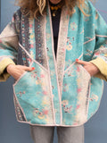 Kantha Jacket - 04