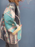 Kantha Jacket - 04