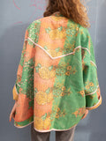 Kantha Jacket - 06