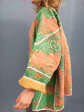 Kantha Jacket - 06