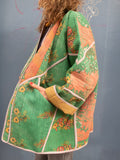 Kantha Jacket - 06