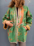 Kantha Jacket - 06