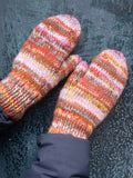 Nepal Mitten #1