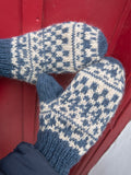 Nepal Mitten #2