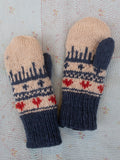 Nepal Mitten #6