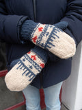 Nepal Mitten #6