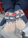 Nepal Mitten #6