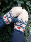 Nepal Mitten #6