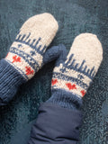 Nepal Mitten #6