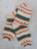 Nepal Sock #2