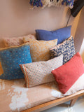 Kantha Cushion M  - 293