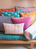 Kantha Cushion L - 287