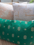 Kantha Cushion L - 315