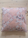 Kantha Cushion M  - 302